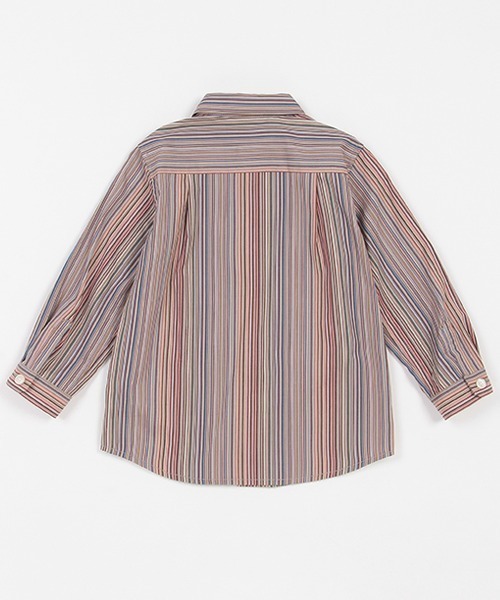 Paul Smith JUNIOR（ポールスミスジュニア）の「シグネチャー