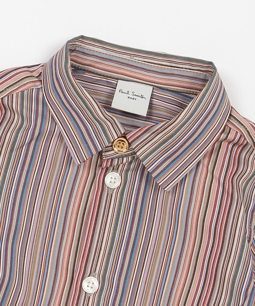Paul Smith JUNIOR（ポールスミスジュニア）の「シグネチャー
