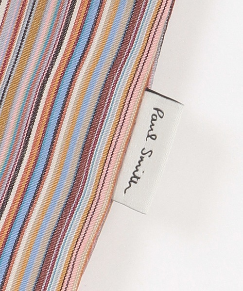 Paul Smith JUNIOR（ポールスミスジュニア）の「シグネチャー