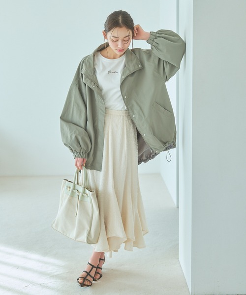 mysty woman（ミスティウーマン）の「ヌーディーストラップサンダル 996696（サンダル・レディース・ブラック/オフホワイト・MEDIUM/LARGE）」の22枚目の写真