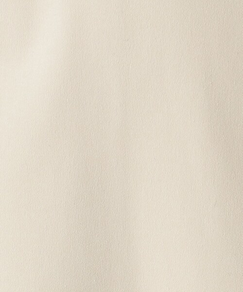 SHOO・LA・RUE（シューラルー）の「◆【防花粉/撥水】ベーシック ノーカラーコート（ノーカラーコート・レディース・ベージュ/ネイビー・02/03/04）」の9枚目の写真