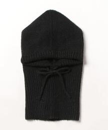 ACCOMMODE（アコモデ）の「バラクラバフーディー（ネックウォーマー/スヌード）」