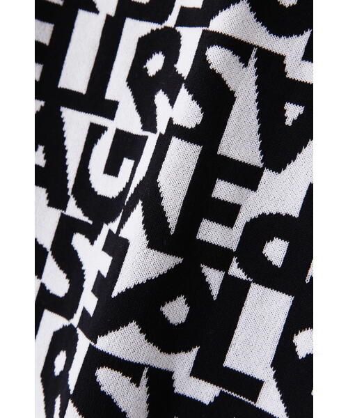 PEARLY GATES（パーリーゲイツ）の「リバーシブルVネックニットベスト