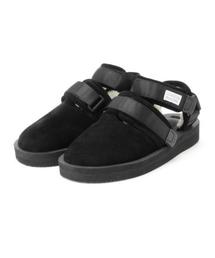 BEAMS | SUICOKE×BEAMS / 別注 NOTS-vm （ムートン スポーツサンダル）(サンダル)