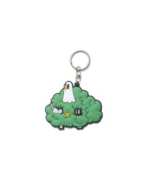 uniform experiment | FRAGMENT : Koichi Yairi / KEY RING (FOREST)(キーホルダー)