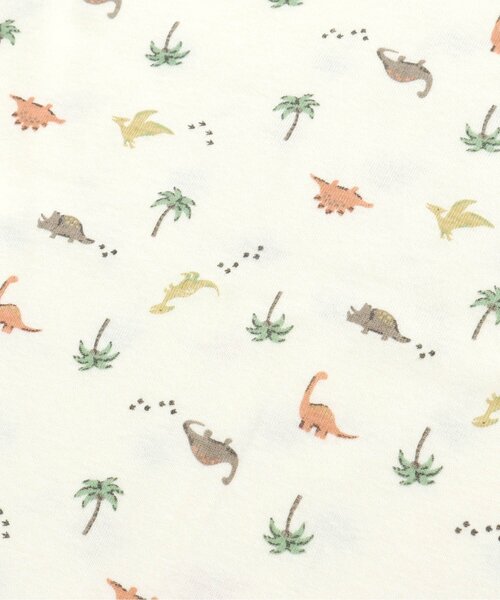 apres les cours（アプレレクール）の「BOYSフライスタンクトップ_前後ろOK（タンクトップ・キッズ・グレー/アイボリー・110/80/100/120/90/130）」の13枚目の写真