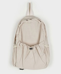 Ressaca（レサーカ）の「ドロストシャーリングバックパック（バックパック/リュック）」