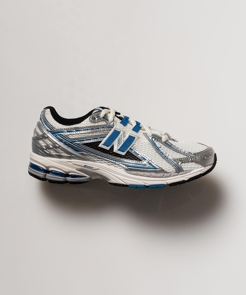 NEW BALANCE（ニューバランス）の「【New Balance / ニューバランス】M1906REB（スニーカー・メンズ・ライトグレー・25.5cm/26cm/26.5cm/27cm/27.5cm/28cm）」の3枚目の写真
