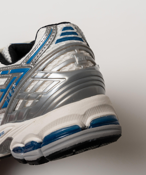 NEW BALANCE（ニューバランス）の「【New Balance / ニューバランス】M1906REB（スニーカー・メンズ・ライトグレー・25.5cm/26cm/26.5cm/27cm/27.5cm/28cm）」の8枚目の写真