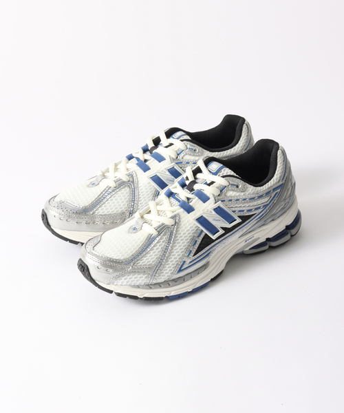 NEW BALANCE（ニューバランス）の「【New Balance / ニューバランス】M1906REB（スニーカー・メンズ・ライトグレー・25.5cm/26cm/26.5cm/27cm/27.5cm/28cm）」の5枚目の写真