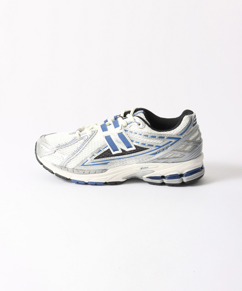 NEW BALANCE（ニューバランス）の「【New Balance / ニューバランス】M1906REB（スニーカー・メンズ・ライトグレー・25.5cm/26cm/26.5cm/27cm/27.5cm/28cm）」の9枚目の写真