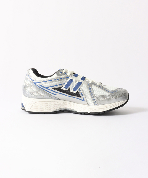 NEW BALANCE（ニューバランス）の「【New Balance / ニューバランス】M1906REB（スニーカー・メンズ・ライトグレー・25.5cm/26cm/26.5cm/27cm/27.5cm/28cm）」の11枚目の写真