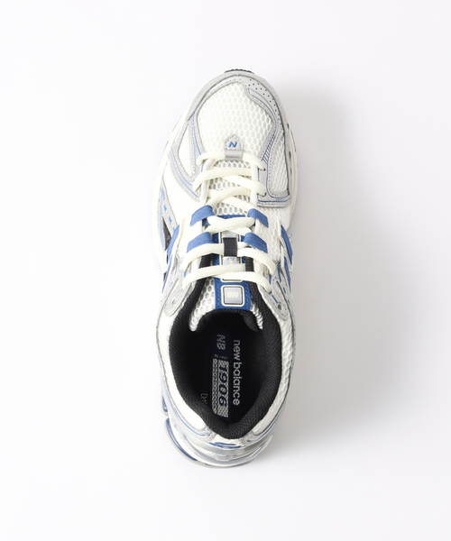 NEW BALANCE（ニューバランス）の「【New Balance / ニューバランス】M1906REB（スニーカー・メンズ・ライトグレー・25.5cm/26cm/26.5cm/27cm/27.5cm/28cm）」の16枚目の写真