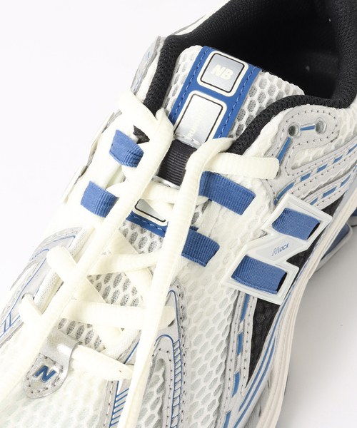 NEW BALANCE（ニューバランス）の「【New Balance / ニューバランス】M1906REB（スニーカー・メンズ・ライトグレー・25.5cm/26cm/26.5cm/27cm/27.5cm/28cm）」の18枚目の写真