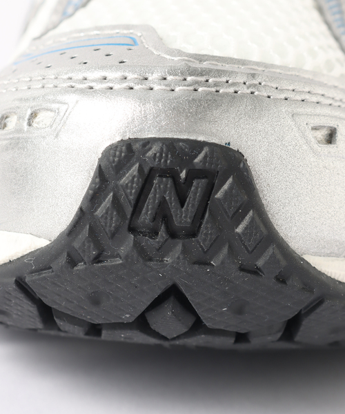 NEW BALANCE（ニューバランス）の「【New Balance / ニューバランス】M1906REB（スニーカー・メンズ・ライトグレー・25.5cm/26cm/26.5cm/27cm/27.5cm/28cm）」の13枚目の写真