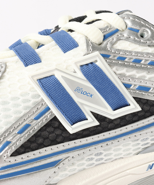 NEW BALANCE（ニューバランス）の「【New Balance / ニューバランス】M1906REB（スニーカー・メンズ・ライトグレー・25.5cm/26cm/26.5cm/27cm/27.5cm/28cm）」の15枚目の写真