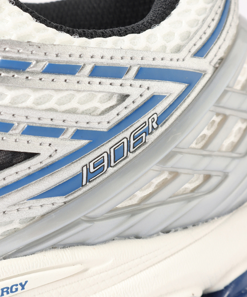NEW BALANCE（ニューバランス）の「【New Balance / ニューバランス】M1906REB（スニーカー・メンズ・ライトグレー・25.5cm/26cm/26.5cm/27cm/27.5cm/28cm）」の20枚目の写真