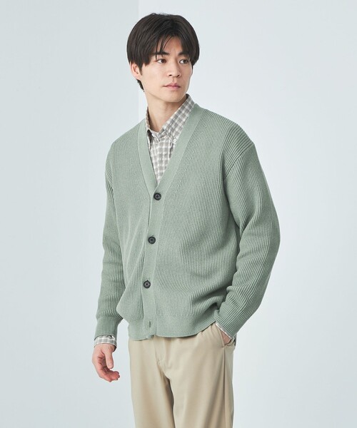 green label relaxing（グリーンレーベルリラクシング）の「コットン
