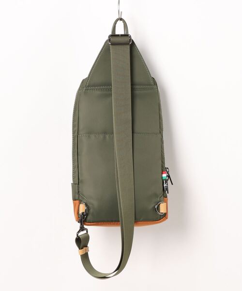 Arcapel/アルカペル スタッグ ボディバッグ No.17553（ボディバッグ