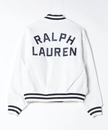 POLO RALPH LAUREN（ポロ ラルフ ローレン）の「ロゴ リバーシブル