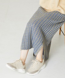 ORiental TRaffic | グリッター切替パーツスニーカー OT3732(スニーカー)