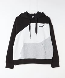 PUMA | プーマ PUMA PUMA POWER フーディ スウェット_(スウェット)