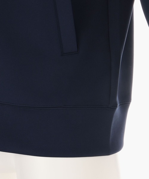 新品　BRIEFING　正規品　3D LOGO  BLOUSON  ネイビー　M 新品 BRIEFING 正規品 3D LOGO BLOUSON ネイビー M