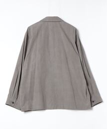 ATON KYOTO TSURIZOME COTTON カバーオール　サイズ4 KYOTO TSURIZOME COTTON | カバーオール - UNISEX / ATON