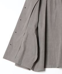 ATON KYOTO TSURIZOME COTTON カバーオール　サイズ4 KYOTO TSURIZOME COTTON | カバーオール - UNISEX / ATON