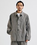 ATON KYOTO TSURIZOME COTTON カバーオール　サイズ4 81967995b_46_d_125.jpg