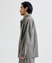 ATON KYOTO TSURIZOME COTTON カバーオール　サイズ4 81967995_b_01_215.jpg