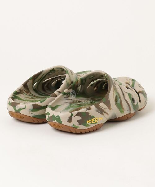 KEEN（キーン）の「KEEN YOGUI / キーン ヨギ（サンダル）」 - WEAR