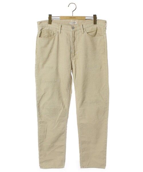 ブランド古着】コーデュロイパンツ（その他パンツ）｜Ron Herman（ロン  