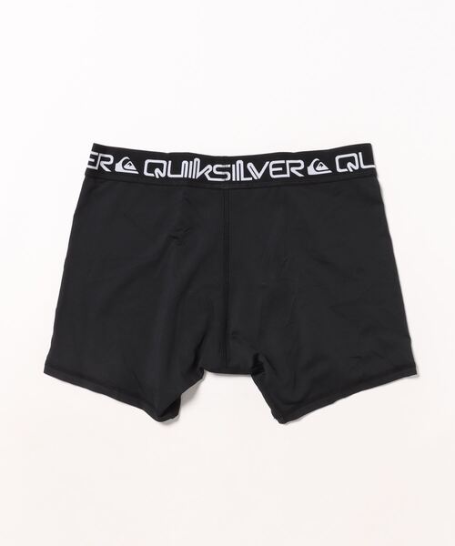 セール】QS LOGO/クイックシルバーサーフインナー(水着)（スイム
