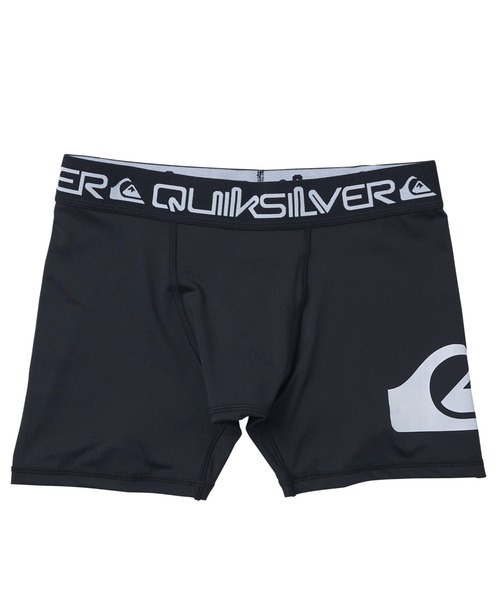 Quiksilver(NCbNVo[)QS LOGO/NCbNVo[T[tCi[()(XCObY)