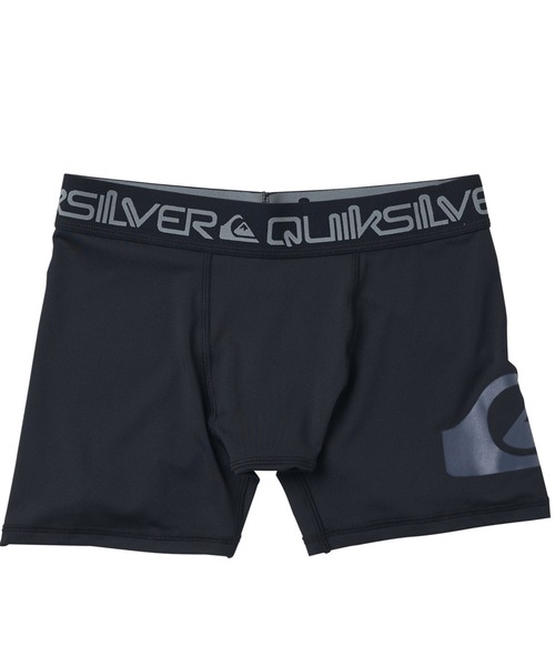 Quiksilver(NCbNVo[)QS LOGO/NCbNVo[T[tCi[()(XCObY)