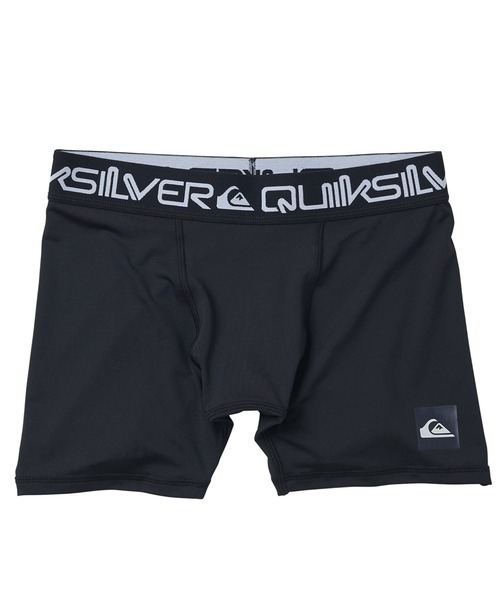 Quiksilver(NCbNVo[)QS LOGO/NCbNVo[T[tCi[()(XCObY)