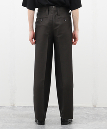 EDIFICE（エディフィス）の「【Fumiya Hirano THE TROUCERS】DAVIS