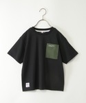 ikka(イッカ)の「トップス(Tシャツ/カットソー)」