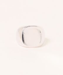 【ニッケルフリー】 リング 日本製