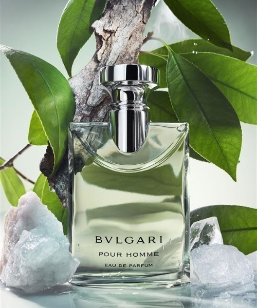 新品未開封　BVLGARI ブルガリ プールオム オードパルファム 50ml ブルガリ プールオム オードパルファム 50ML
