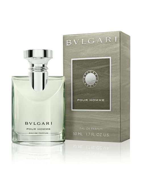 ブルガリ プールオム オードパルファム 50mL/BVLGARI POUR HOMME（香水
