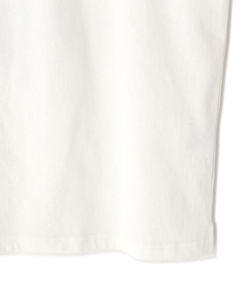 【WEB&DEPOT限定】/A4A/エーフォーエー/PAINT S/S TEE（Tシャツ/カットソー）｜A4A（エーフォーエー）