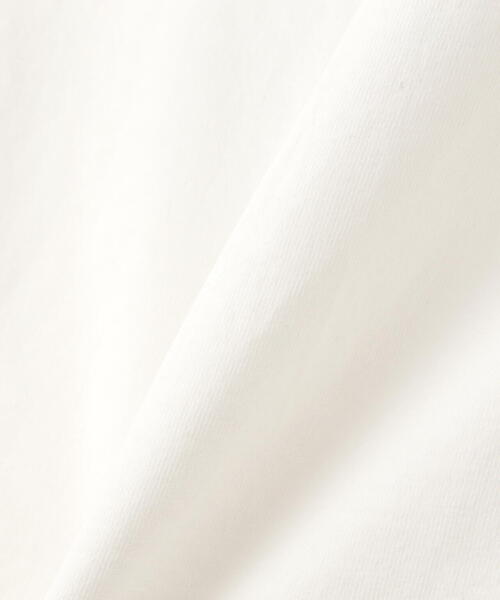 【WEB&DEPOT限定】/A4A/エーフォーエー/PAINT S/S TEE（Tシャツ/カットソー）｜A4A（エーフォーエー）