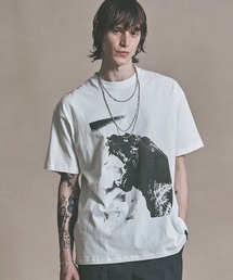 MSML | SHOUT T SHIRT(Tシャツ/カットソー)