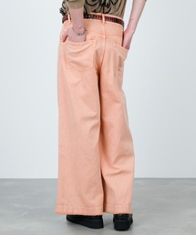 パンツ Jun JUNRED（ジュンレッド） パンツ 「セットアップ対応」リファインド