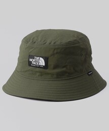 THE NORTH FACE | THE NORTH FACE/ザ ノース フェイス Camp Side Hat / キャンプサイドハット(ハット)