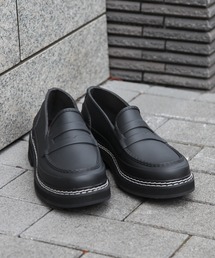 HUNTER（ハンター）の「【HUNTER/ハンター】W REFINED STITCH PENNY