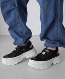 CONVERSE/コンバース/ALL STAR TREAKWAVE SANDAL OX/オールスタートレックウェーブサンダルOX