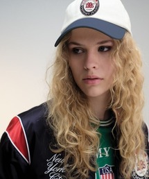 tommy jeans | 【INTERNATIONAL CAPSULE】アーカイブゲームキャップ(キャップ)